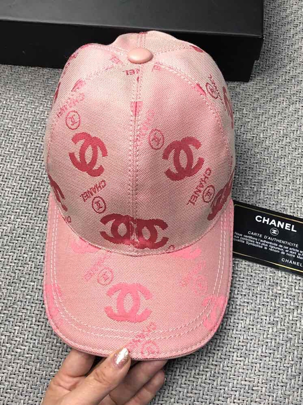 ブランド帽子背面デザイン